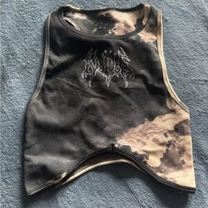 Darc Sport Crop Tank